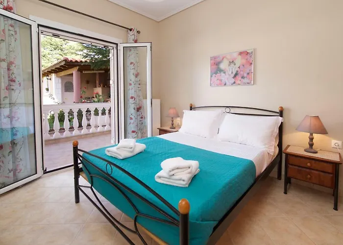 Helenas Apartment