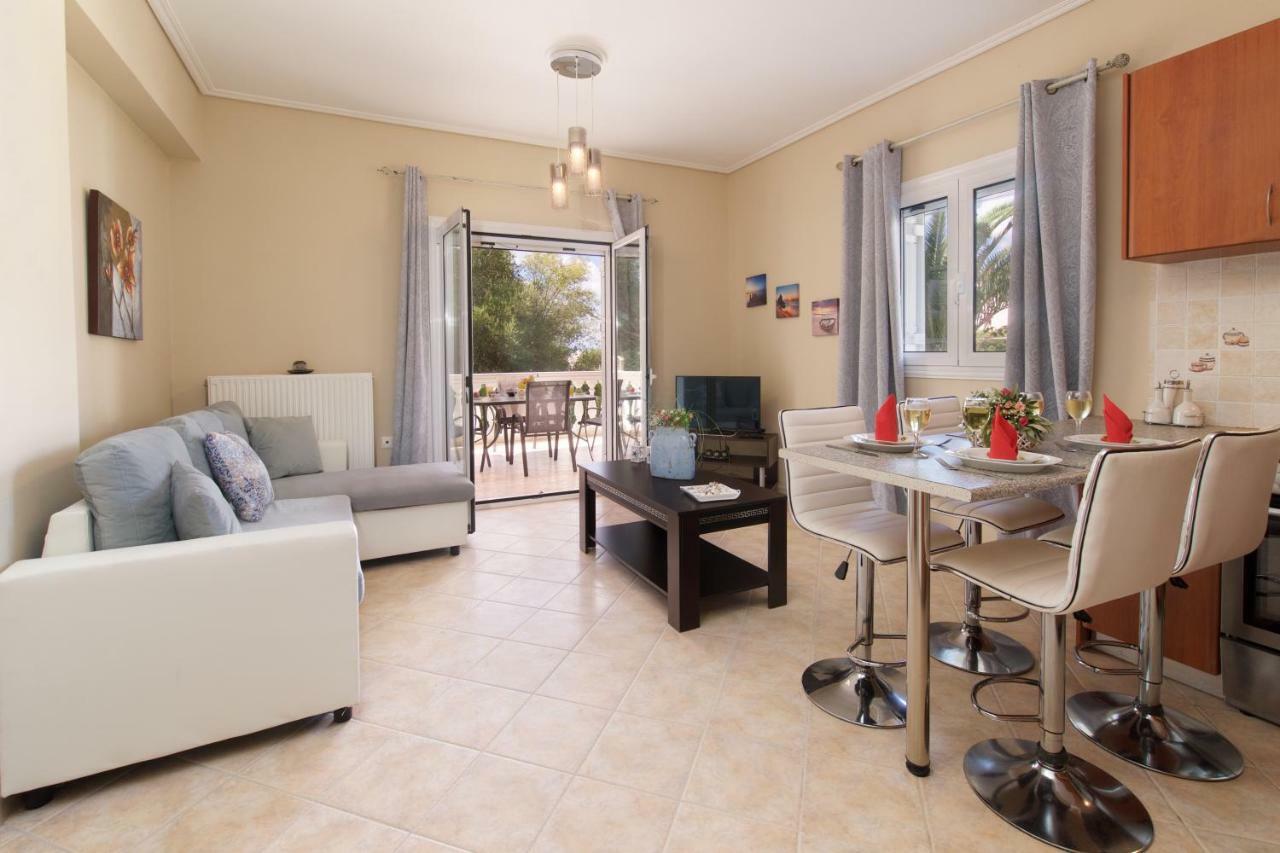 Apartament Helenas Razáta