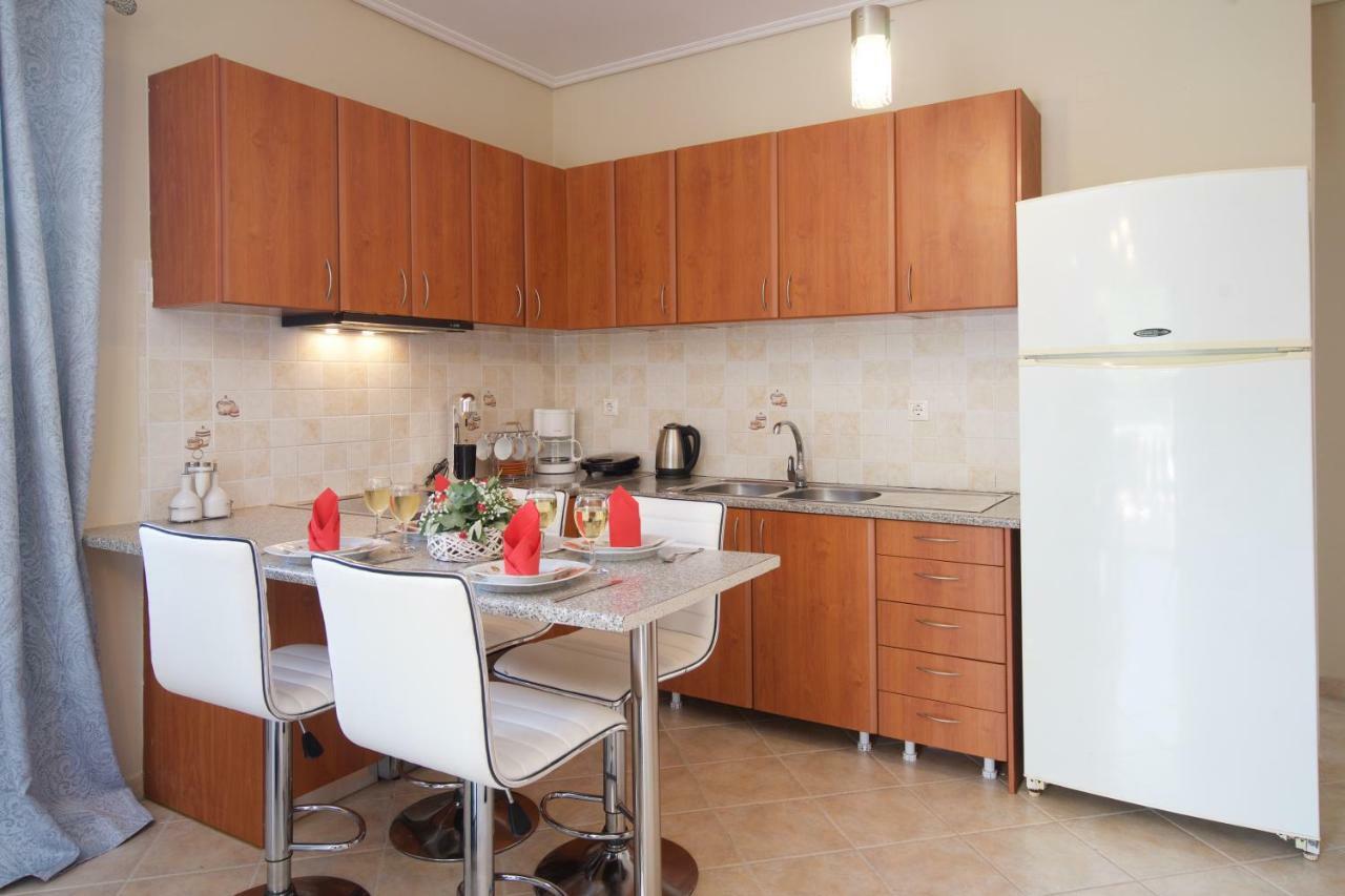 Apartament Helenas
